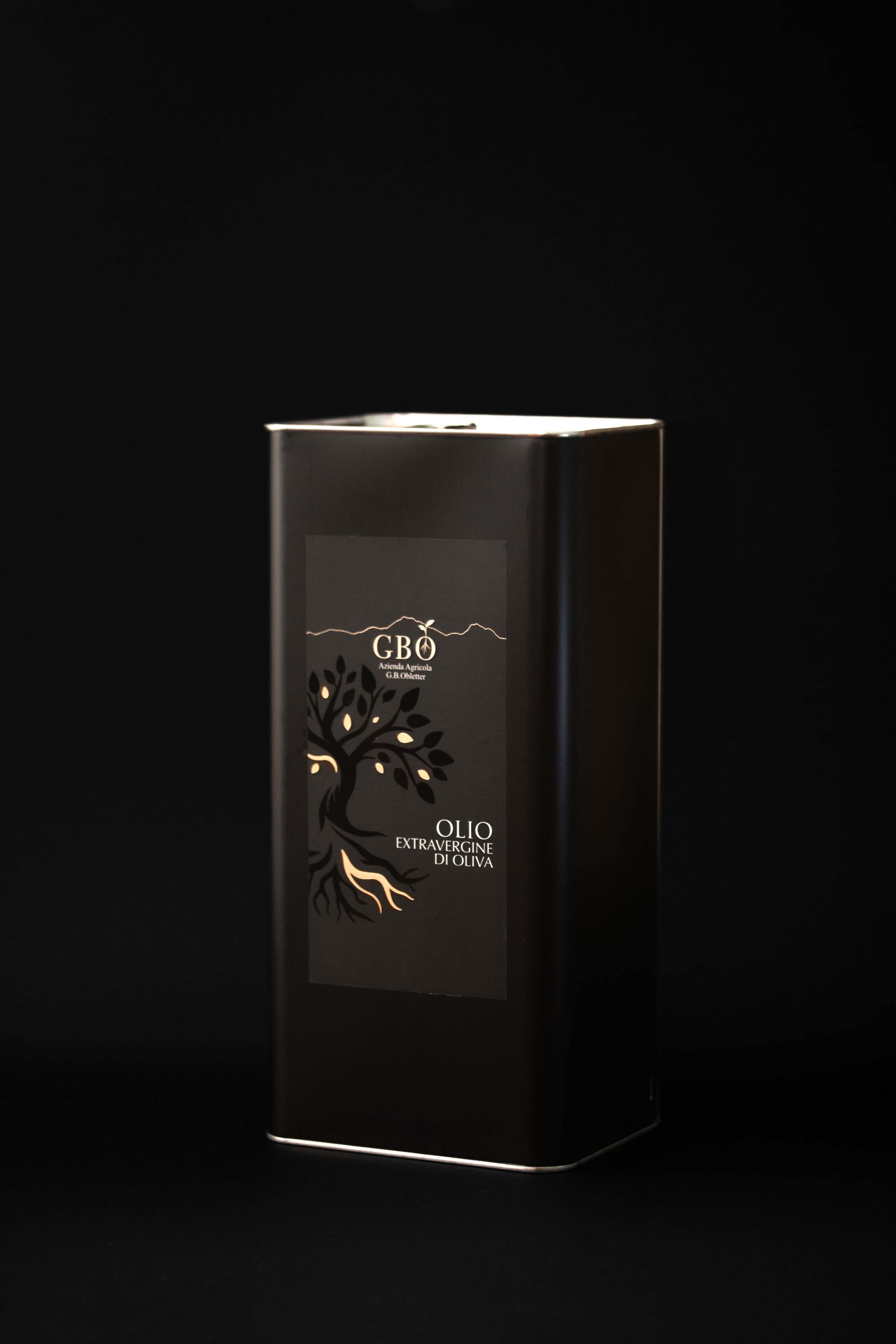 Latta 5L - DOP Aprutino Pescarese Bio